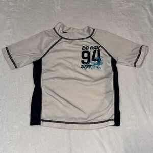 (3 for $10) old navy Rash guard